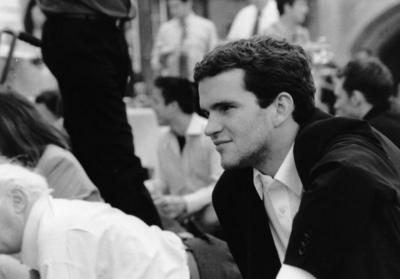 may week, picture 4: alex. click on the image to go to the next picture